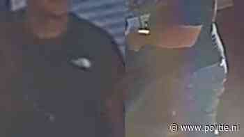 Enschede - Gezocht - Woninginbraak – Zevensterstraat – Enschede