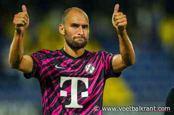 Bas Dost neemt (voorlopig?) afscheid van voetbal en geeft gezondheidsupdate: "Heeft niets te maken met vaccinaties"