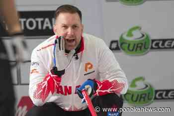 Attendance down at major curling events in Canada over the last year