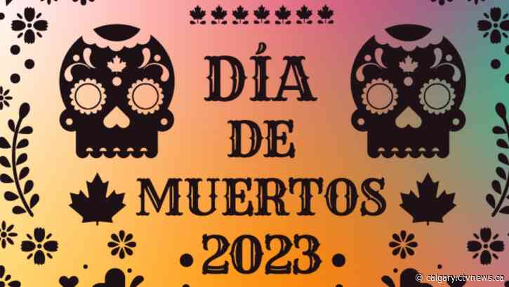 10 things to do in and around Calgary this weekend (Nov. 3-5)