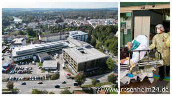 „InnKlinikum“: Arzt will die Notaufnahme in Mühldorf nachts zusperren