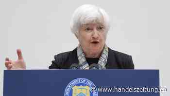 USA sanktionieren weiteren Schweizer Kreml-Helfer