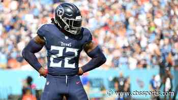 NFL DFS Thursday Night Football picks: Steelers vs. Titans fantasy lineup advice for DraftKings, FanDuel