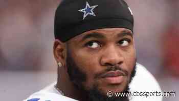 Cowboys star Micah Parsons says NFL head coaching contracts are a scam