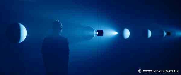 Ten London exhibitions to visit in November 2023