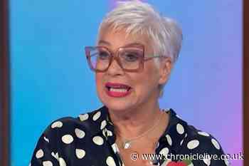 Loose Women's Denise Welch left 'startled' by TV boss' Northumberland link to her family