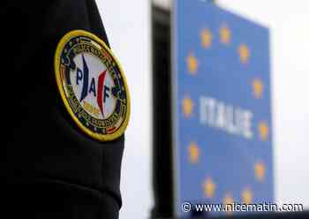 Il passait des migrants illégalement entre Vintimille et Menton, un chauffeur VTC condamné à un an ferme