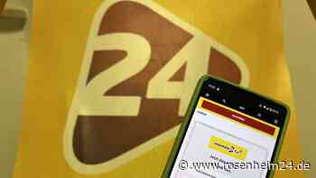 In eigener Sache: Plus-Zugänge von OVB24 und OVB-Online aktuell nicht erreichbar