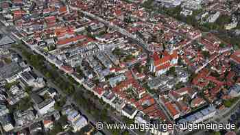 Hat der Lärm zugenommen? Stadt startet Umfrage