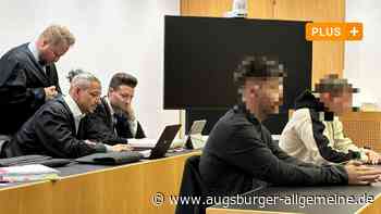 Faustschlag am Kö war fast tödlich: 19-Jähriger muss drei Jahre in Haft