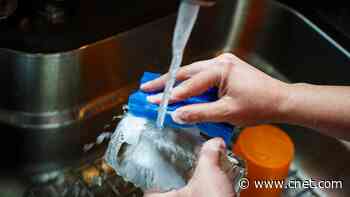 14 Cleaning Tools That'll Make You Excited to Wash Up in 2023     - CNET