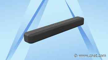 Amazon's New Fire TV Soundbar Sees First Discount to Just $100     - CNET