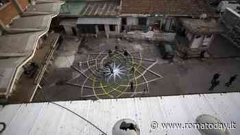 Alloggi popolari per oltre 70 famiglie e museo intoccabile. Così Gualtieri salva gli occupanti del Maam