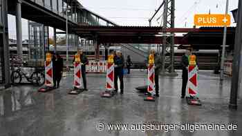 Neuer Zugang am Hauptbahnhof: Davon profitieren viele Pendler