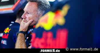 Horner: Volle Auswirkung von Red Bulls Budgetstrafe noch nicht zu sehen