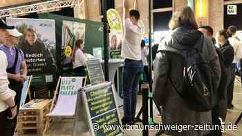 Lücken nach Homeschooling bremsen Peiner Berufsorientierung