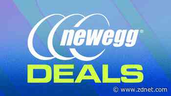 The best early Black Friday deals from Newegg