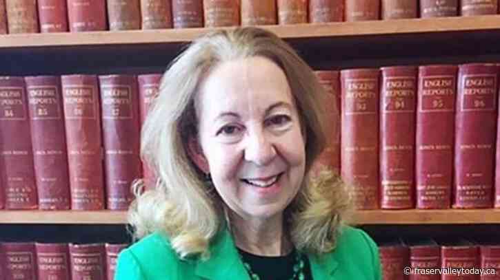 Top court nominee chosen for expertise in criminal, constitutional law, MPs hear