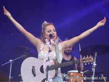 MacKenzie Porter returns to her roots with upcoming album