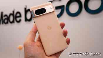 These two past Pixel phone problems are popping up again on Google's new flagship