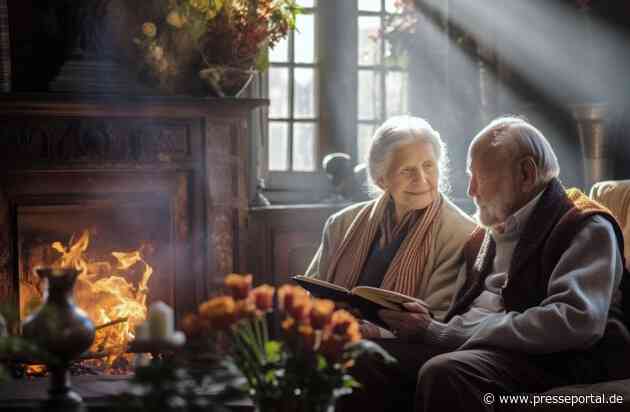 Bestattungsvorsorge und digitaler Nachlass - Eine moderne Kombination für den letzten Willen