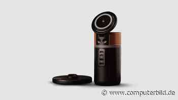 Duracell stellt neue Powerbanks vor