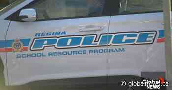 Concerns over Regina’s School Resource Officer program from students: survey