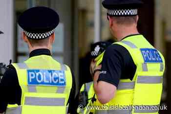 Thieves admit to crimes in Swanscombe, Ebbsfleet and Dartford