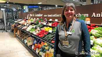 Jenaer Denns-Biomarkt hat sich fast verdoppelt