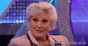 Strictly's Angela Rippon defended by fans as 'unfair advantage' row brews