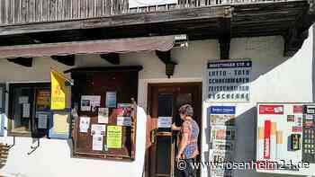 Eine Ära geht zu Ende: Brigitte Lassel-Otto schließt ihr Geschäft in Breitbrunn