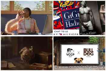 Pitch Update: Tesco, Virgin, Tommy Hilfiger, Confused.com, Bulldog, McCoy's and more