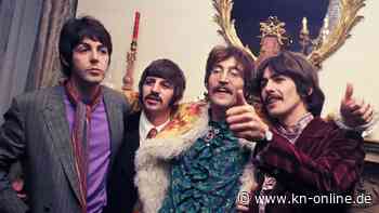 Neuer Beatles-Song „Now And Then“: Ein letztes Meisterwerk der Fab Four