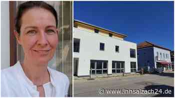 An der Garser Hauptstraße tut sich was: Die Apotheke zieht um