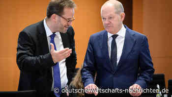 Netzagentur gibt für Gasversorgung im Winter keine Entwarnung