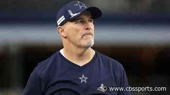 Raiders fire Josh McDaniels: Ranking 7 head coaching possibilities for Las Vegas, including Cowboys assistant