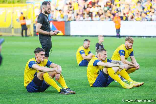 Na de twee trauma’s die hen telkens de titel kostten: lukt het deze keer wél voor Union in eigen huis tegen zwart beest Club Brugge?