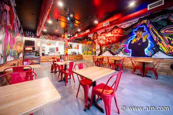 This Dave’s Hot Chicken franchisee is bringing the brand to the New York City market