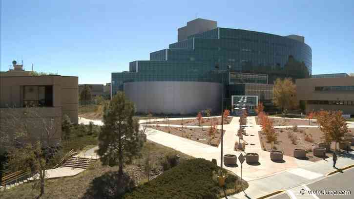 Los Alamos Lab settles environmental allegations for $214,500