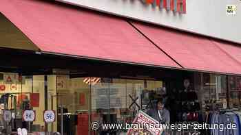 Schließt Woolworth Osterode? Das ist an den Gerüchten dran