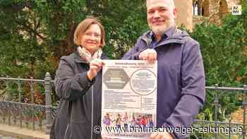 Bildung ist Kernthema während Braunschweiger Weststadtwoche