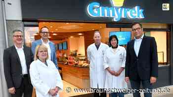 Traditions-Fleischerei in Wolfsburg ist umgezogen