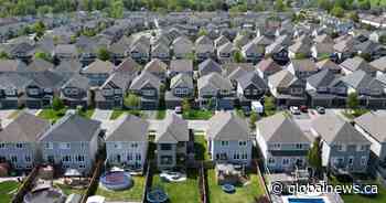 Ontario to fall short of housing construction targets over the next three years