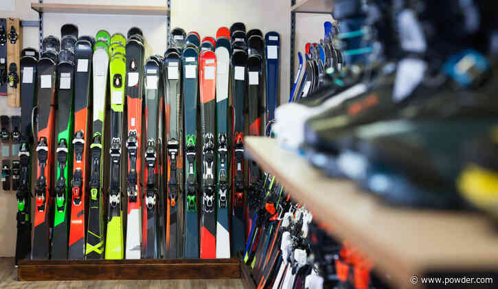 POWDER Asks: Which Discontinued Skis Do You Wish Were Still Made?