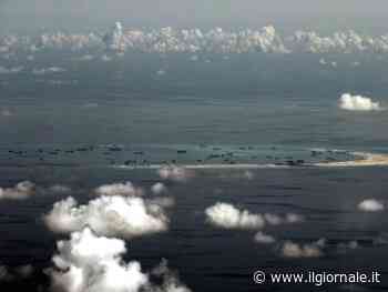 "Nave militare nelle nostre acque". Scatta l'allarme in Cina: perché si rischia un'escalation