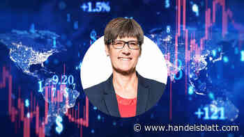 Märkte Insight: Welche Dax-Konzerne in der Schuldenfalle stecken