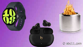 Everything you need to know about Black Friday 2023, including early sales