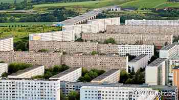 Neuer Mietspiegel zeigt: „Jena ist nicht München“