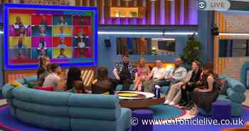 ITV Big Brother's final three 'decided' with clear favourite to win new series