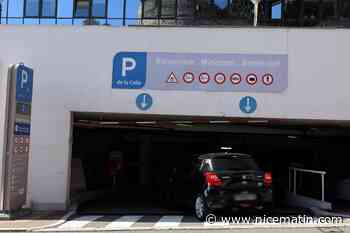 Parkings publics à Monaco: les voitures ventouses dans le viseur du gouvernement